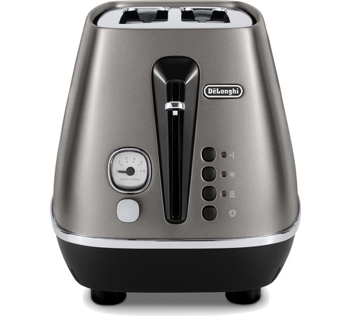 Тостер Delonghi CTIN 2103 TB