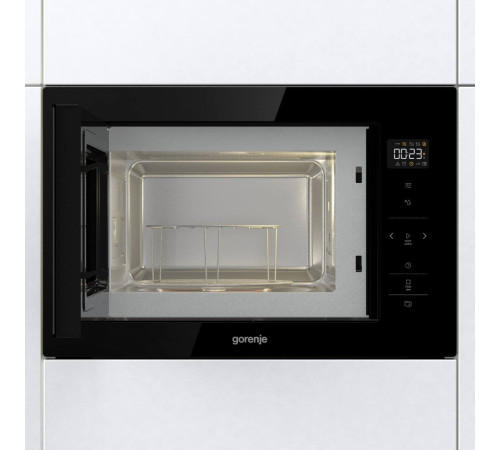 Встраиваемая микроволновая печь Gorenje BM251SG2BG