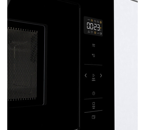 Встраиваемая микроволновая печь Gorenje BM251SG2BG