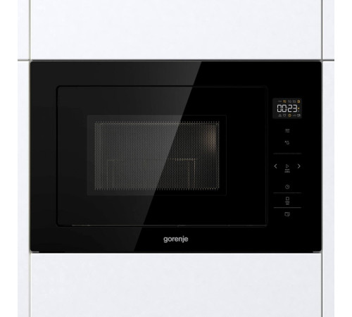 Встраиваемая микроволновая печь Gorenje BM251SG2BG