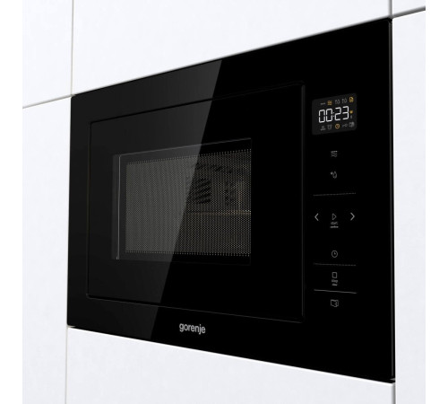 Встраиваемая микроволновая печь Gorenje BM251SG2BG