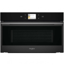 Вбудована мікрохвильова піч Whirlpool W9MD260BSS