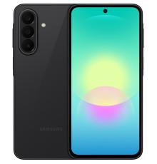 Смартфон Samsung Galaxy A27 8/256GB Black (SM-A276BZKC) UA-UCRF