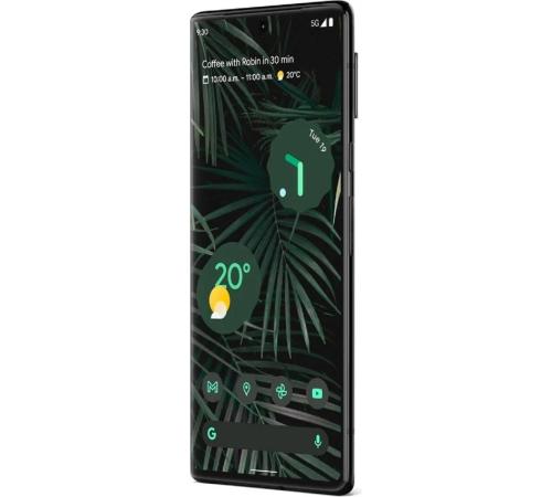Смартфон Google Pixel 6 Pro 12/512GB (Stormy Black)