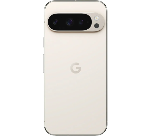 Смартфон Google Pixel 9 Pro 16/256GB Porcelain