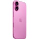 Смартфон Apple iPhone 16 128GB Pink (MYEA3)