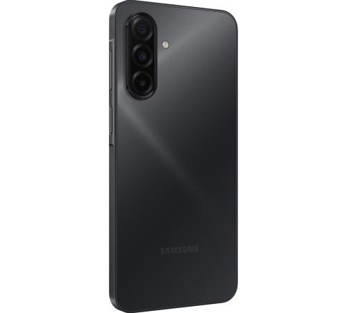 Смартфон Samsung Galaxy A17 8/256GB Black (SM-A175FZKEEUC) UA-UCRF