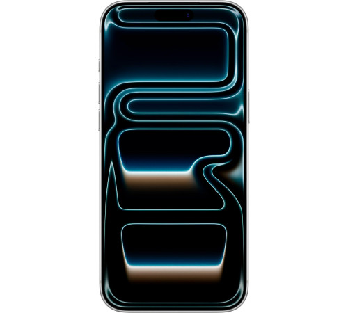 Смартфон Apple iPhone 17 Pro Max 512GB Silver (MFYQ4)