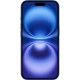 Смартфон Apple iPhone 16 128GB Ultramarine (MYEC3)