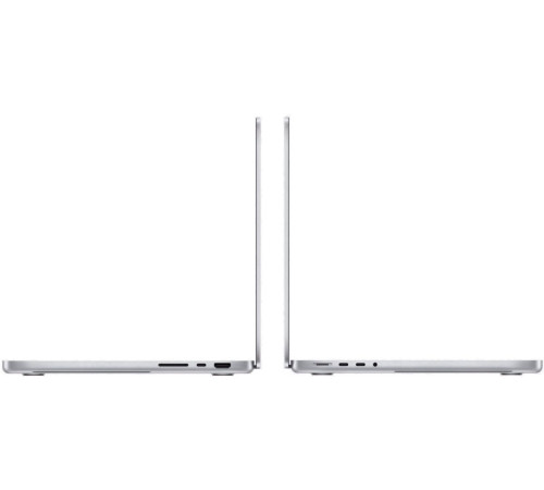 Ноутбук Apple MacBook Pro 14'' M2 Max 32GB/1TB Silver 2023 (MPHK3)