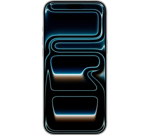 Смартфон Apple iPhone 17 Pro Max 512GB eSim Silver (MFXK4)