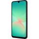 Смартфон Samsung Galaxy A26 6/128GB Black (SM-A266BZKBEUC) UA-UCRF
