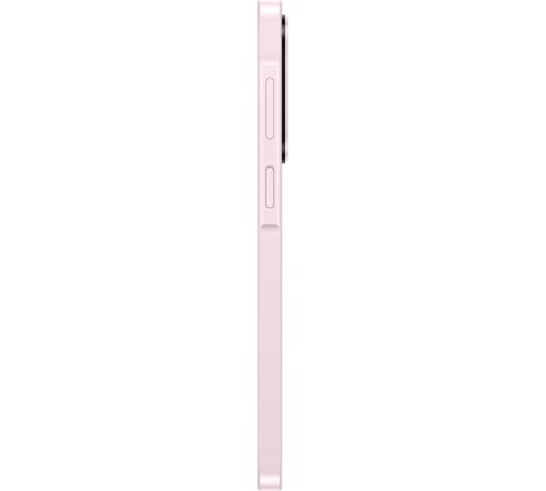 Смартфон Samsung Galaxy A27 6/128GB Light Pink (SM-A276BLIB) UA-UCRF