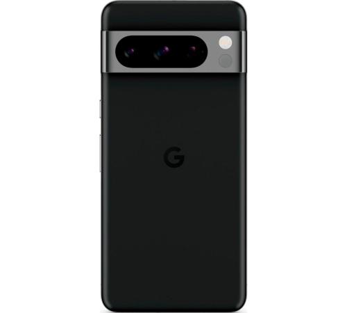 Смартфон Google Pixel 8 Pro 12/256GB Obsidian