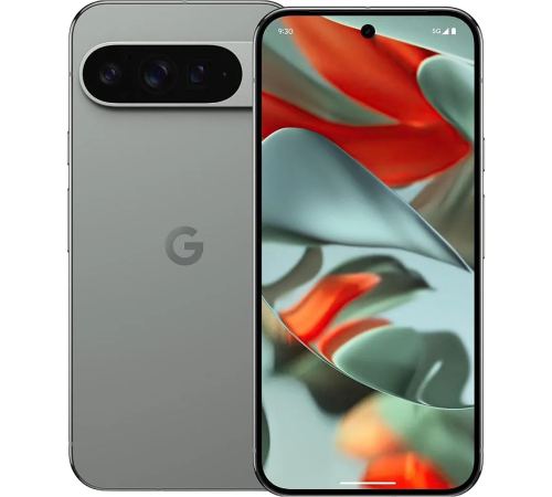 Смартфон Google Pixel 9 Pro 16/256GB Hazel