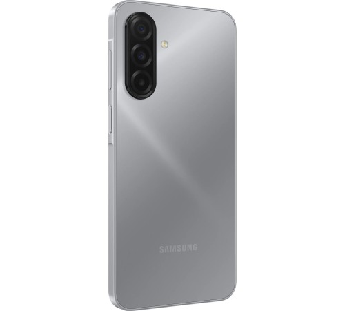 Смартфон Samsung Galaxy A17 8/256GB Gray (SM-A175FZAEEUC) UA-UCRF