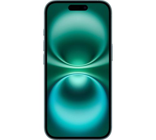 Смартфон Apple iPhone 16 512GB Teal (MYEU3)