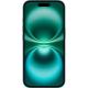 Смартфон Apple iPhone 16 512GB Teal (MYEU3)