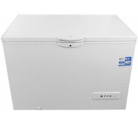 Морозильна скриня Indesit OS 1A 300 H (OS1A300H2)