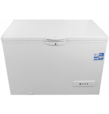 Морозильна скриня Indesit OS 1A 300 H (OS1A300H2)