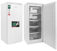 Морозильна камера ERGO BD-125 (BD-125)