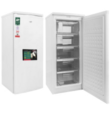 Морозильна камера ERGO BD-125 (BD-125)