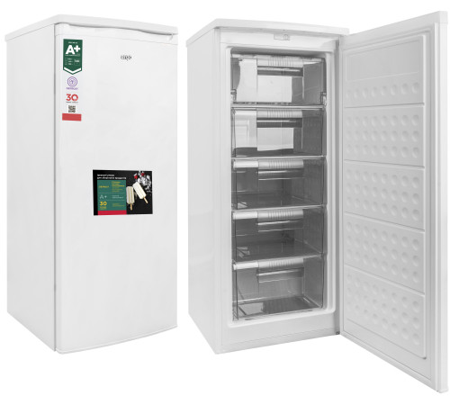 Морозильна камера ERGO BD-125 (BD-125)