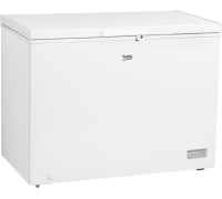 Морозильна скриня Beko CF316W (8996523200)