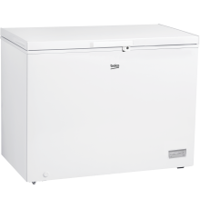 Морозильна скриня Beko CF316W (8996523200)