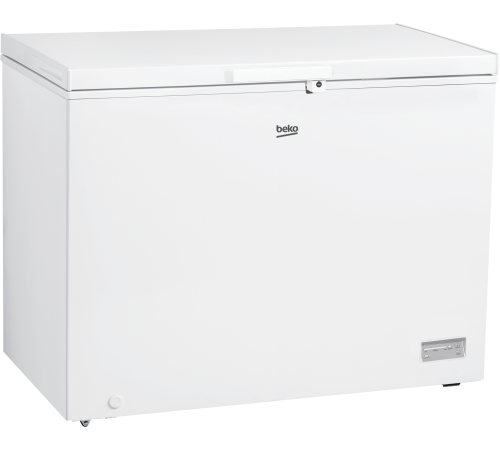 Морозильна скриня Beko CF316W (8996523200)