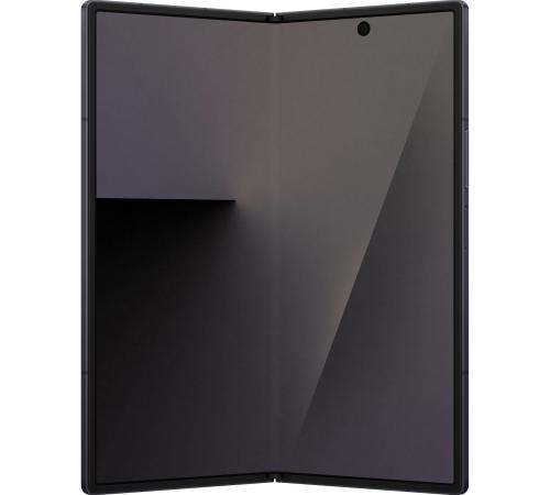 Смартфон Samsung Galaxy Fold7 12/256GB Jetblack (SM-F966BZKB)