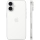 Смартфон Apple iPhone 16 128GB White (MYE93)