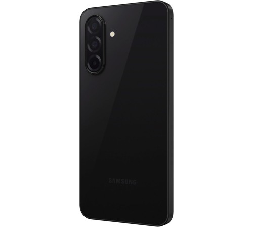 Смартфон Samsung Galaxy A26 8/256GB Black (SM-A266BZKCEUC) UA-UCRF
