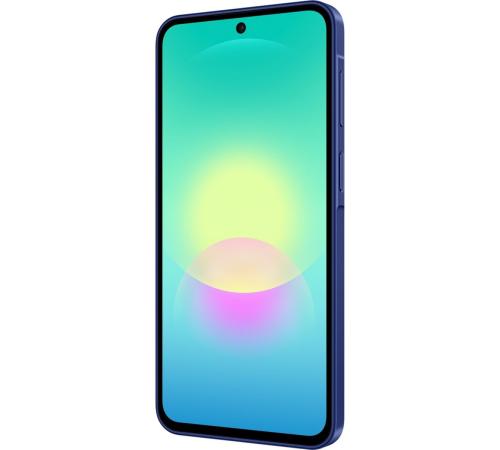 Смартфон Samsung Galaxy A27 8/256GB Blue (SM-A276BZBC) UA-UCRF