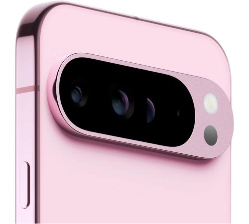 Смартфон Google Pixel 9 Pro 16/128GB Rose Quartz