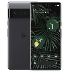 Смартфон Google Pixel 6 Pro 12/128GB (Stormy Black)