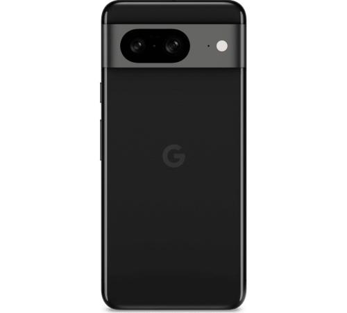 Смартфон Google Pixel 8 8/256GB Obsidian