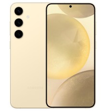 Смартфон Samsung Galaxy S24 Plus 12/256GB Amber Yellow (SM-S926BZYDEUC) UA-UCRF