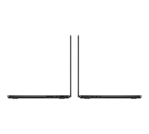Ноутбук Apple MacBook Pro 14'' M4 Pro 24GB/512GB Space Black 2024 (MX2H3)