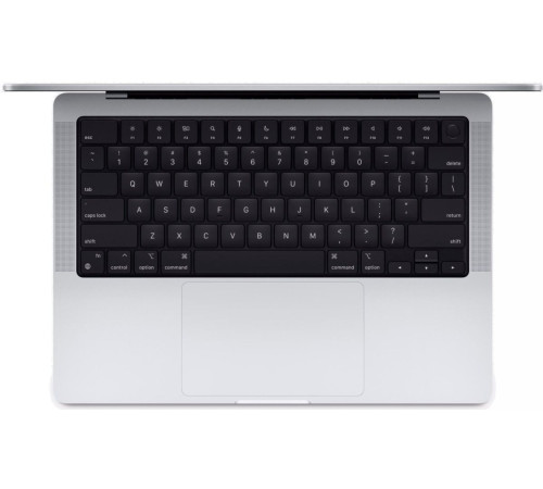 Ноутбук Apple MacBook Pro 14'' M2 Max 32GB/1TB Silver 2023 (MPHK3)