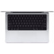 Ноутбук Apple MacBook Pro 14'' M2 Max 32GB/1TB Silver 2023 (MPHK3)