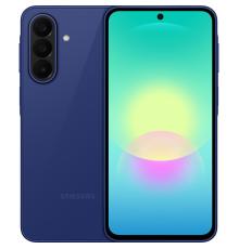 Смартфон Samsung Galaxy A27 6/128GB Blue (SM-A276BZBB) UA-UCRF