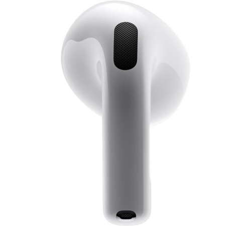 Навушники Apple AirPods 4 (MXP63)