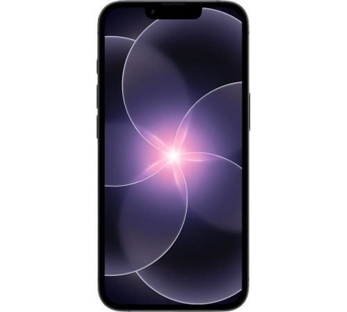 Смартфон Apple iPhone 17e 512GB eSim Black (MHRR4)