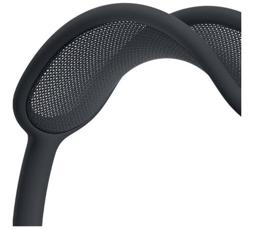 Навушники Apple AirPods Max 2 Midnight (MHWK4)