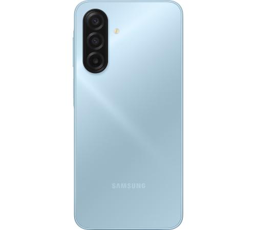 Смартфон Samsung Galaxy A17 4/128GB Light Blue (SM-A175FLBBEUC) UA-UCRF
