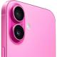 Смартфон Apple iPhone 16 512GB Pink (MYEQ3)