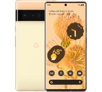 Смартфон Google Pixel 6 Pro 12/256GB Sorta Sunny