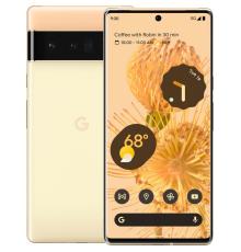 Смартфон Google Pixel 6 Pro 12/256GB Sorta Sunny