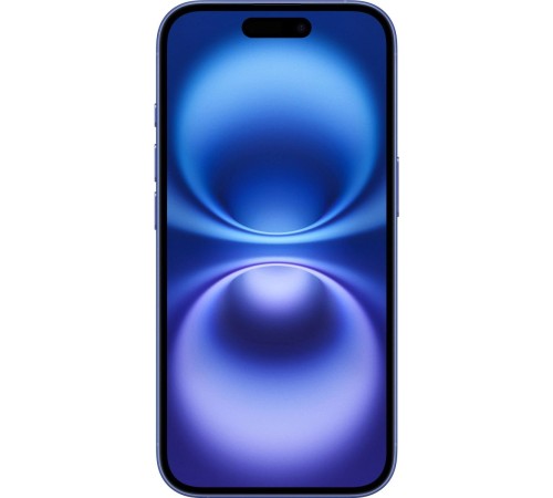 Смартфон Apple iPhone 16 256GB Ultramarine (MYEH3)